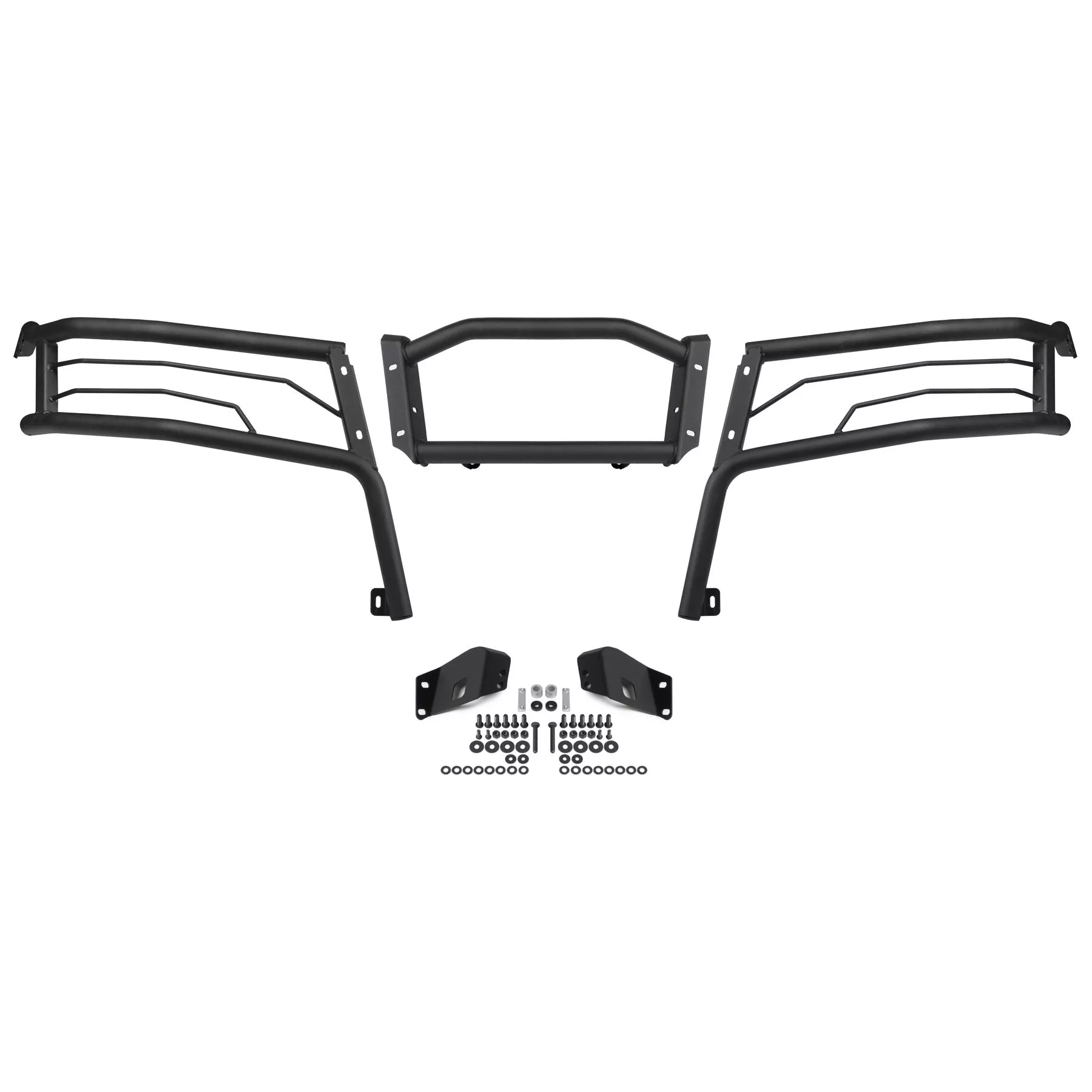 Rival Powersports Front Bumper Can-Am Defender HD5 / HD8 / HD10 2016-2026