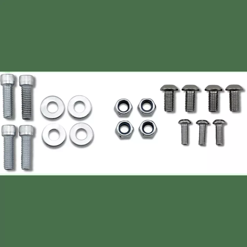Rivco Products Backrest And Rack HD