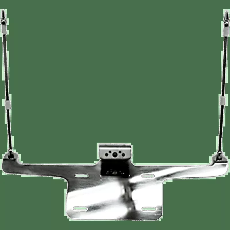 Rivco Products Flag Holder Indian