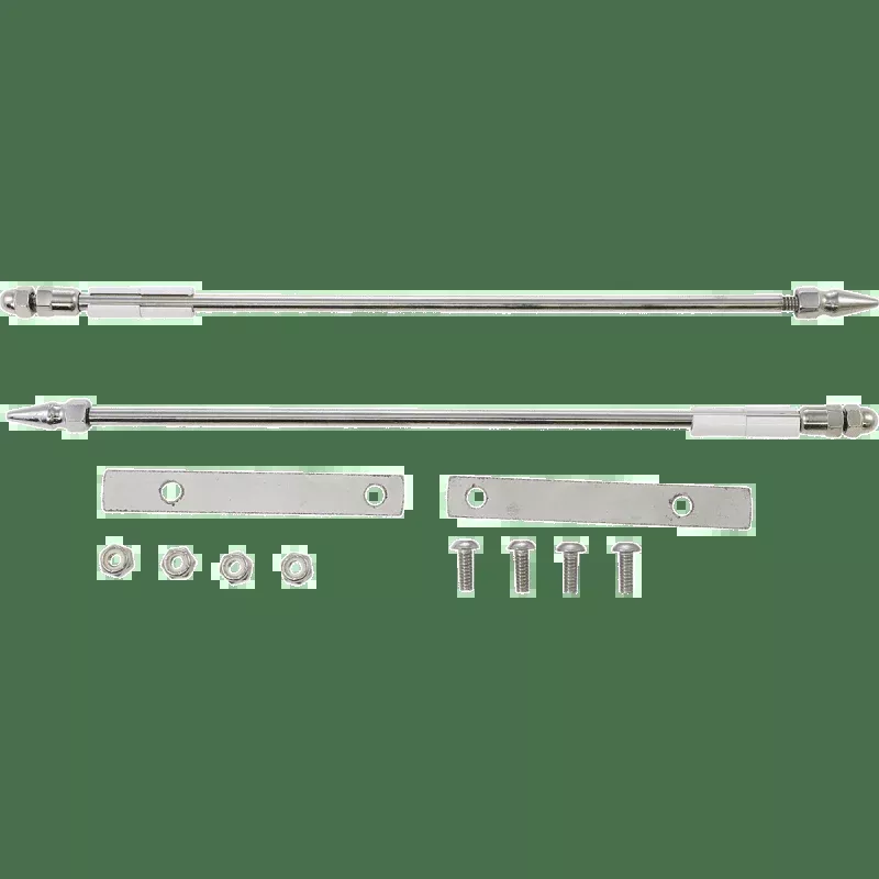 Rivco Products Flag Holder Spyder F3