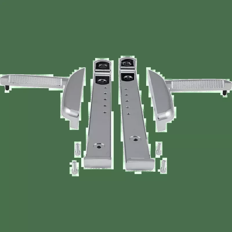Rivco Products Highway PEG Chrome GL