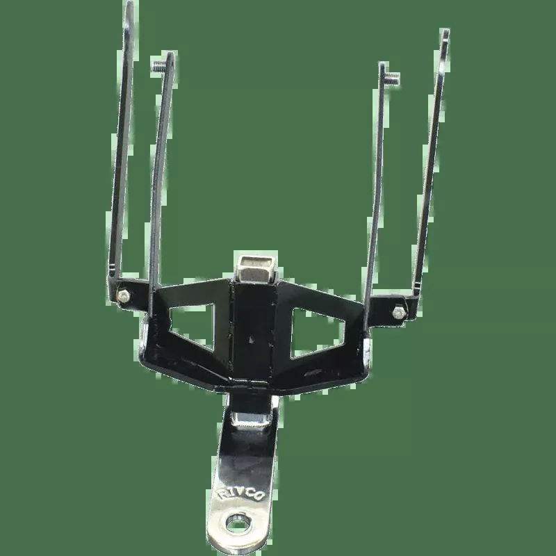 Rivco Products Hitch Trailer HD FLH/FLT (HD0074)
