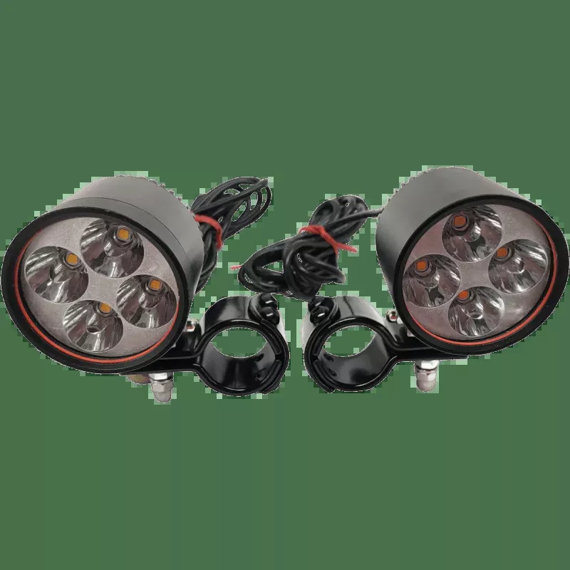 Rivco Products LED Driving