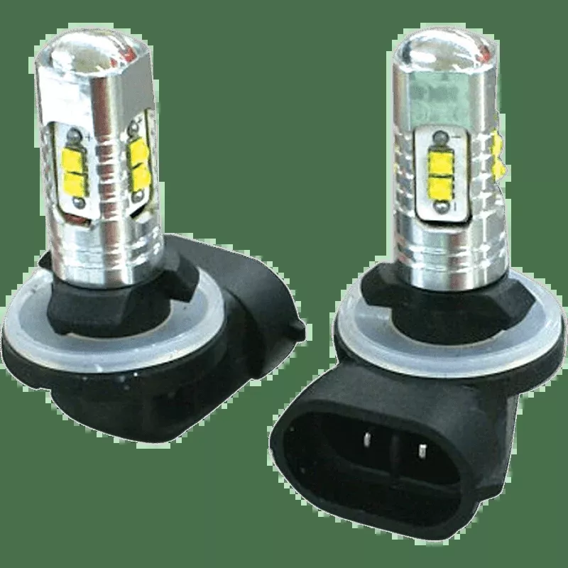 Rivco Products LED Replacement 881 Bulb