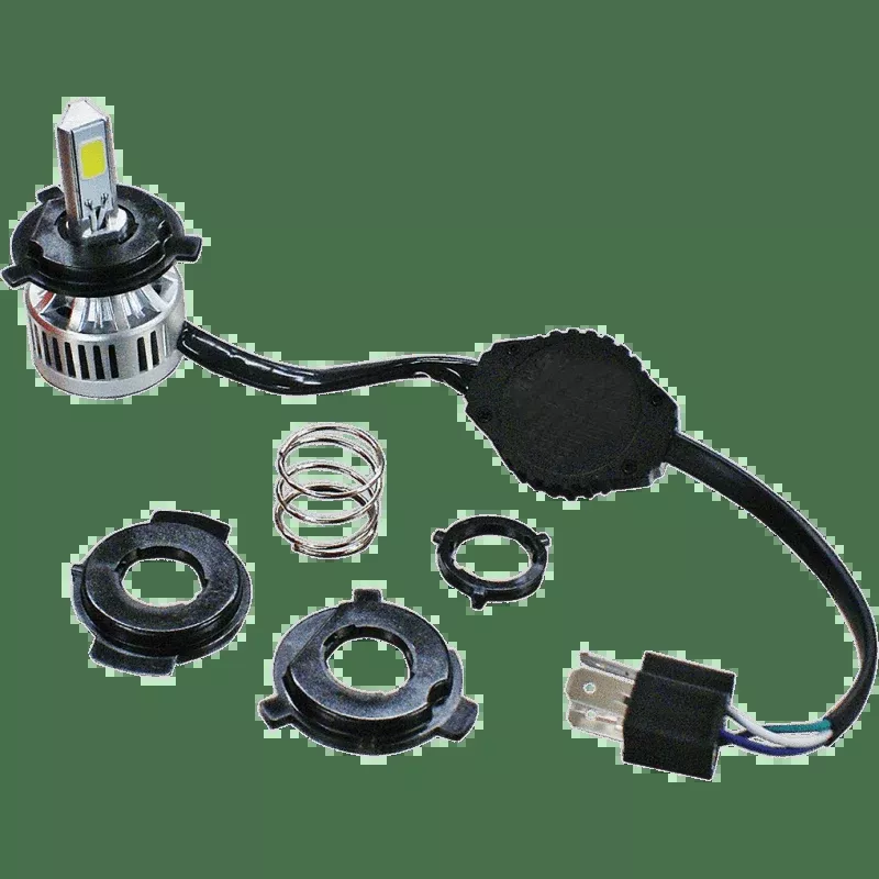 Rivco Products LED Replacement H4