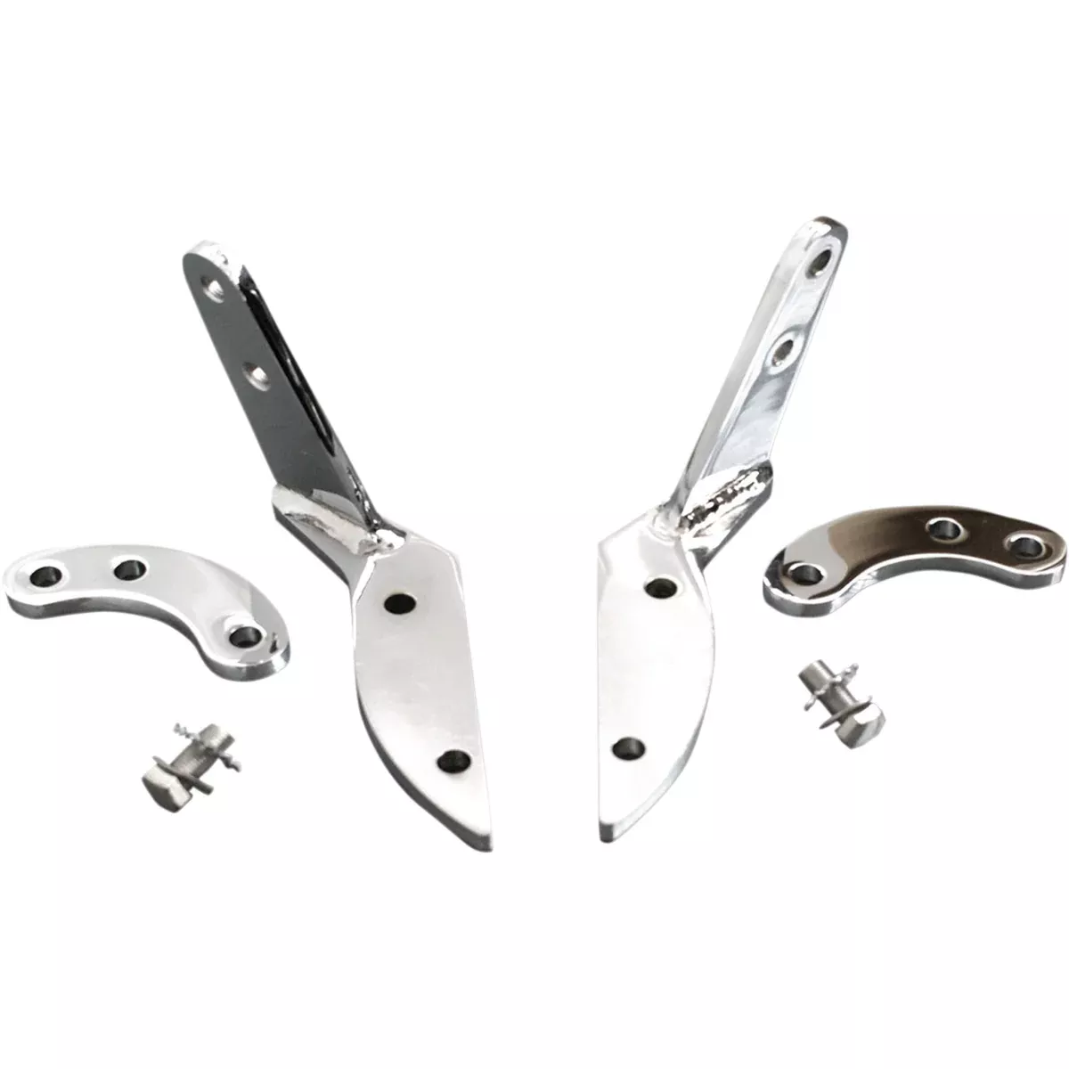 Rivco Products Mount - CA004-RTC Can-Am Spyder 2012-2019