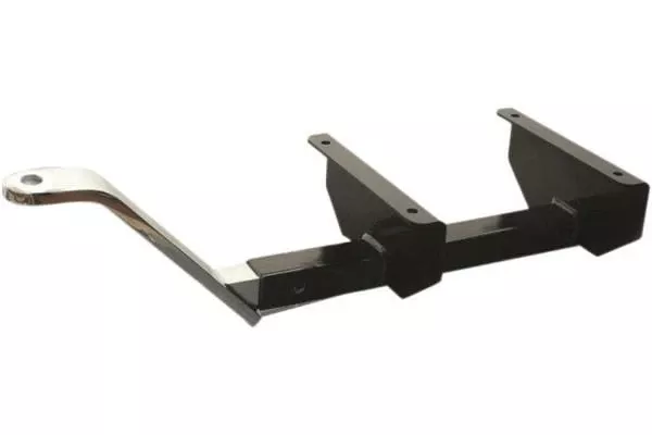 Rivco Products Trailer Hitch for '11-19 Harley Davidson FLHTCUTG Tri-Glide and FLRT Models