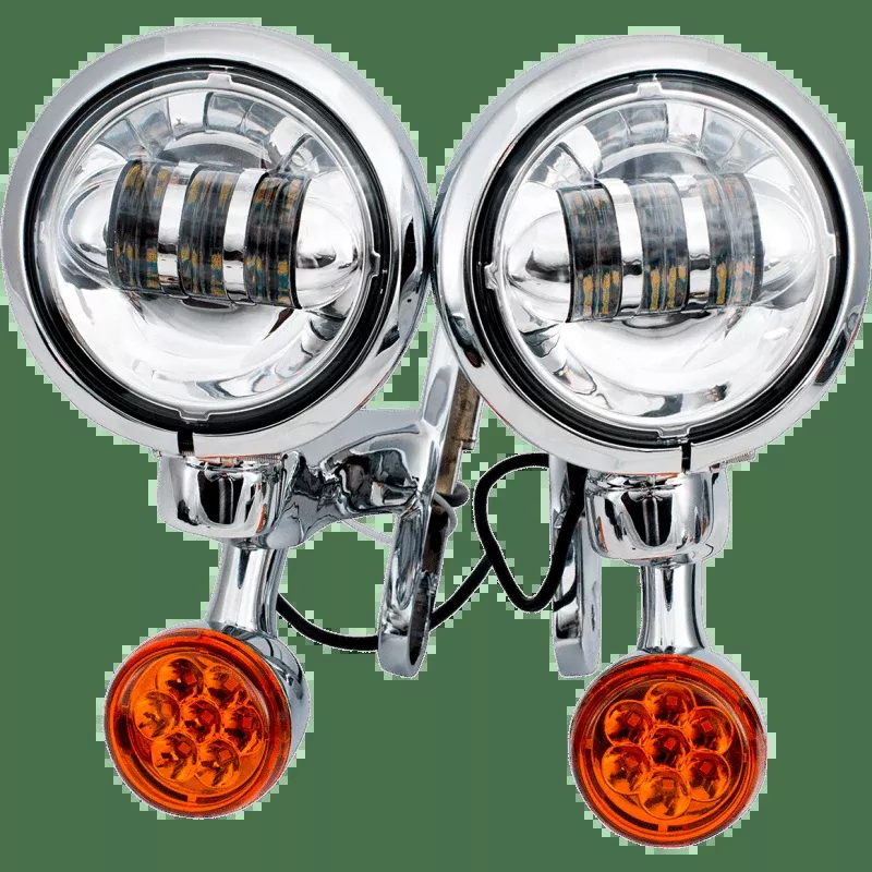 Rivco Products Turn Signal LED 4.5"