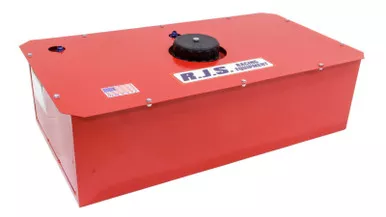 RJS 22 Gal Economy Cell w/ Red Can Plastic Cap 3012501