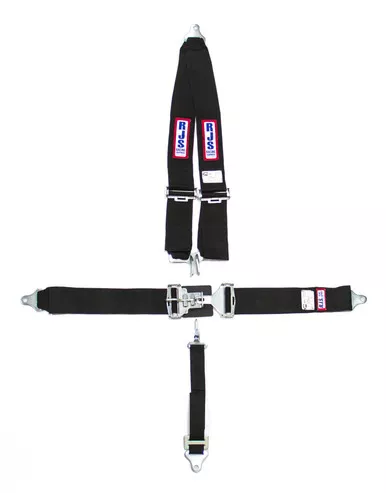 RJS 5-PT Harness System BK Shoulder MT 2in Sub 1125401