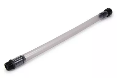 RJS Filler Hose Utility Jug Clear 2000049800