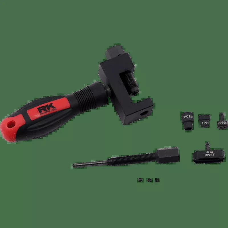 RK Chain Cutter & Press Fit Tool