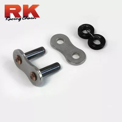 RK Chain MAX-X RX-Ring 525 Rivet Connecting Link