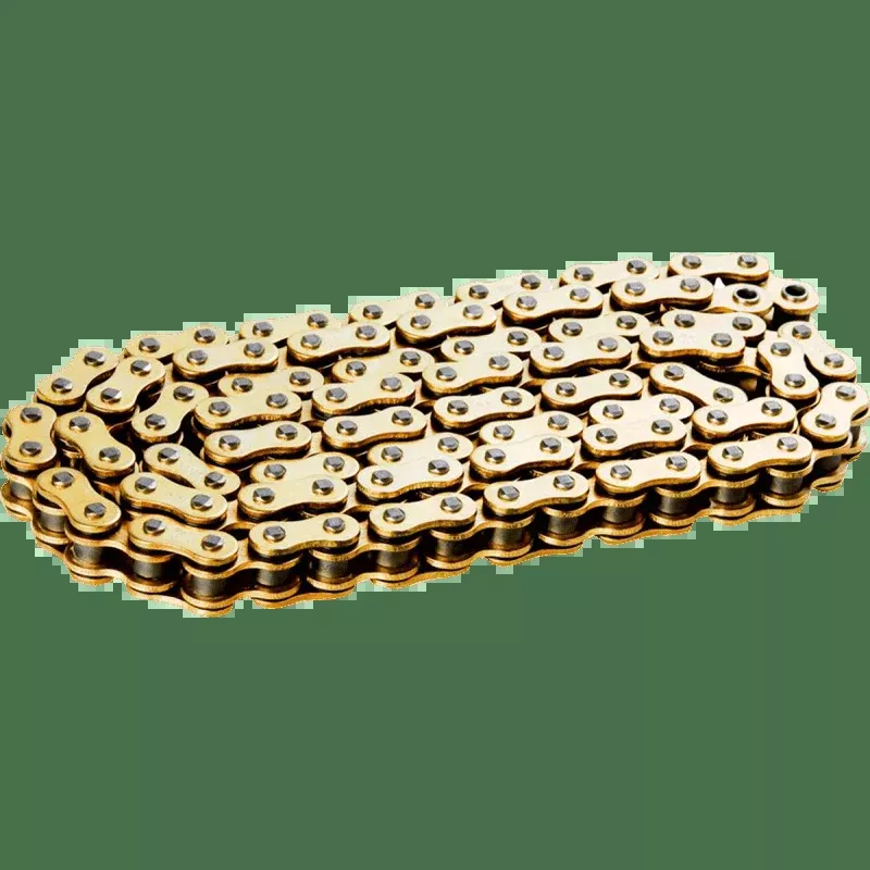 RK GB525GXW Chain 120 (Gold)