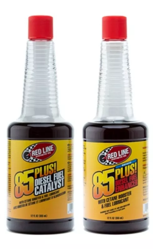 RL 85+ Diesel Fuel Additive