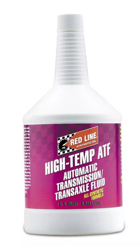RL ATF – High-Temp