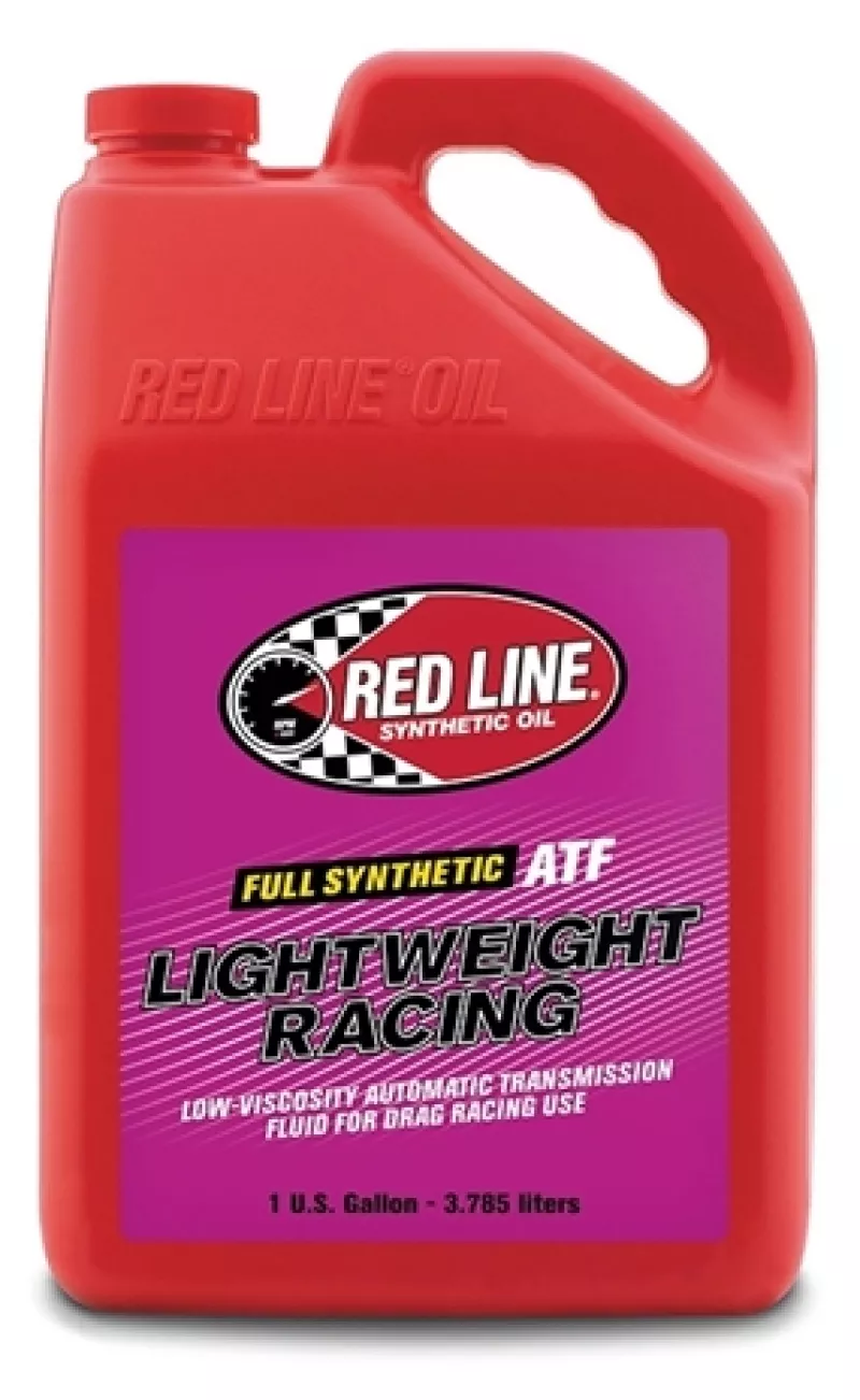 RL ATF – Lightweight Racing
