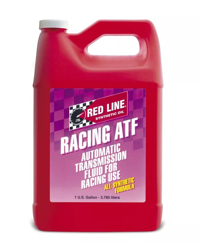 RL ATF – Racing