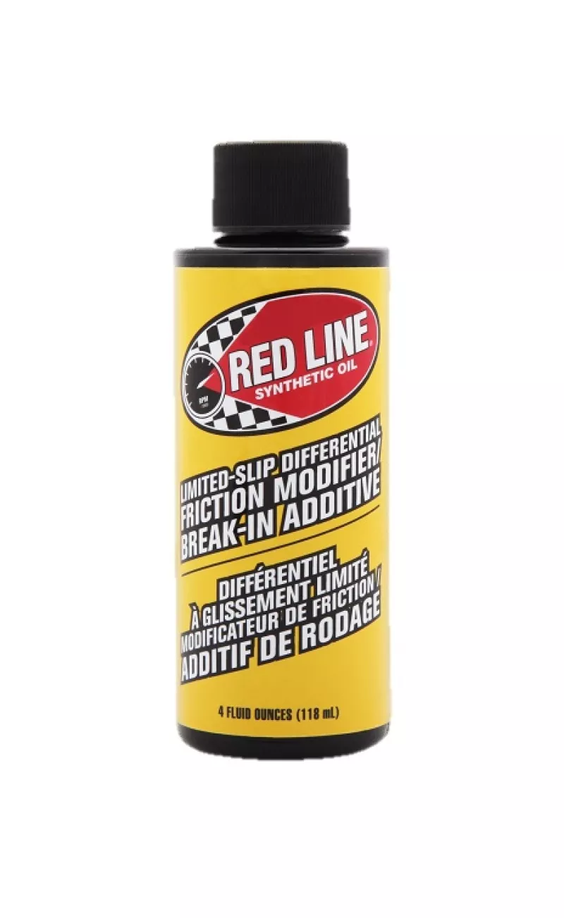 RL Break-In Additive