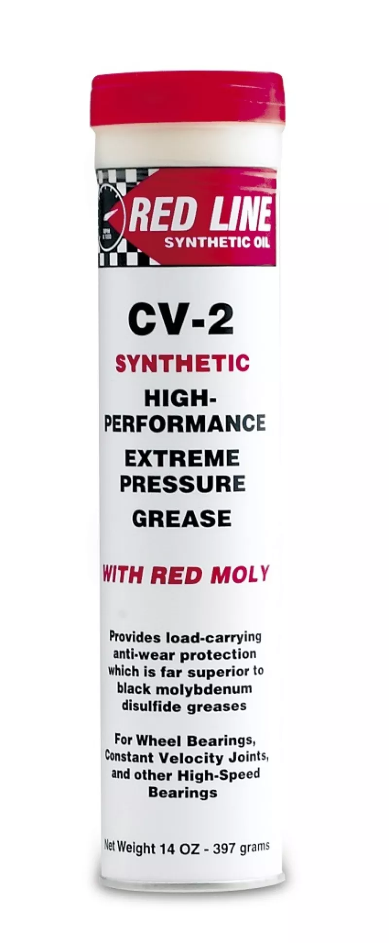 RL CV-2 Grease