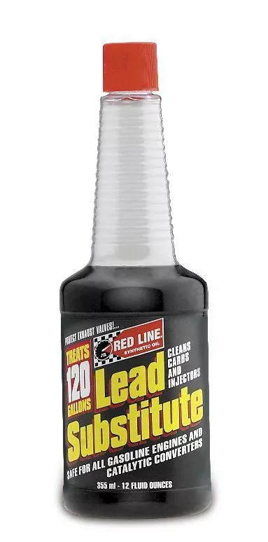 RL Lead Substitute