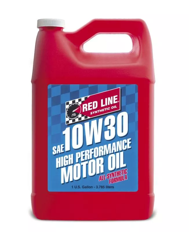 RL Motor Oil – 10W30