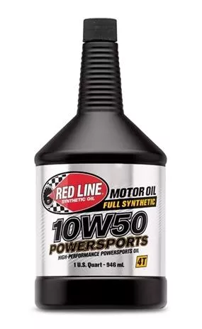 RL Motor Oil - 10W50