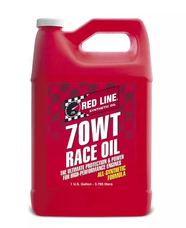 RL Nitro Race Oil - 70WT