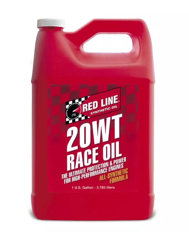 RL Race Oil – 20WT