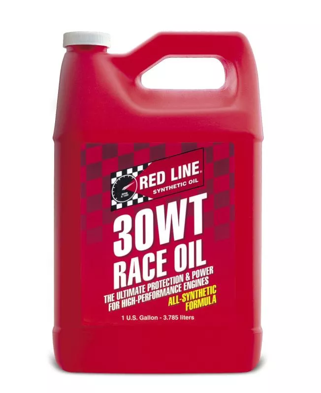 RL Race Oil – 30WT