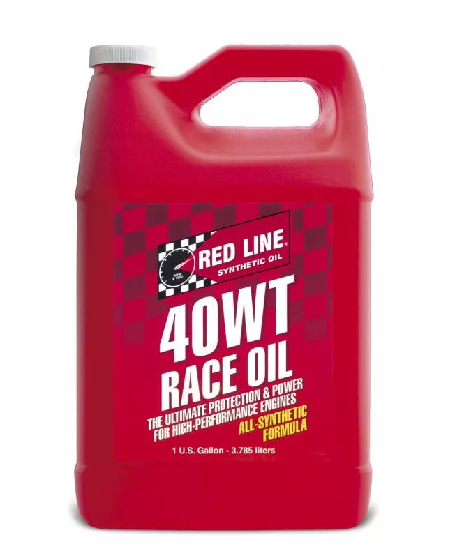 RL Race Oil – 40WT