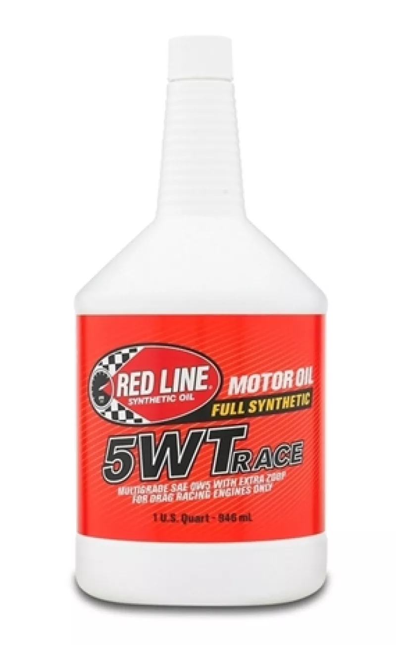 RL Race Oil – 5WT