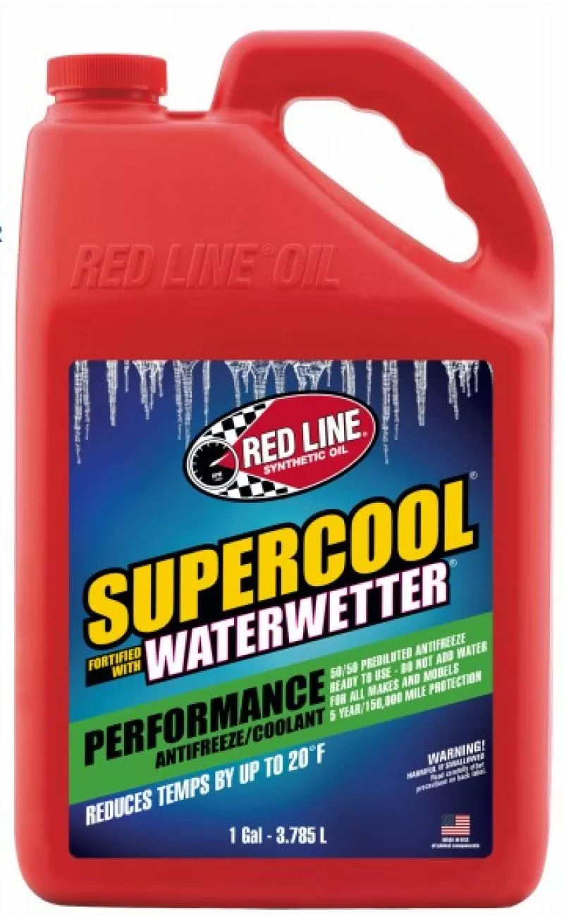 RL Supercool Coolant