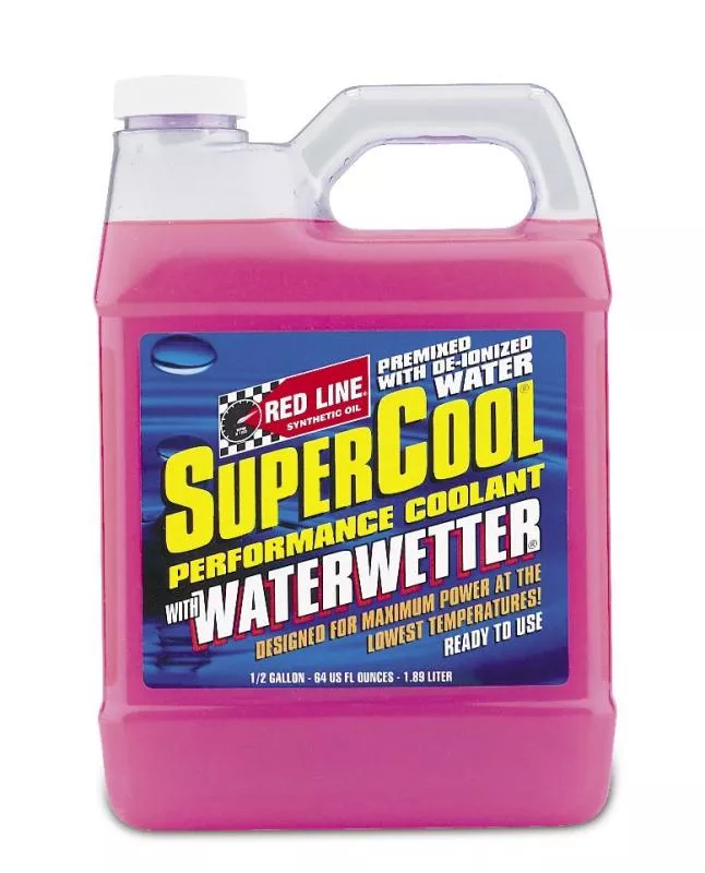 RL SuperCool