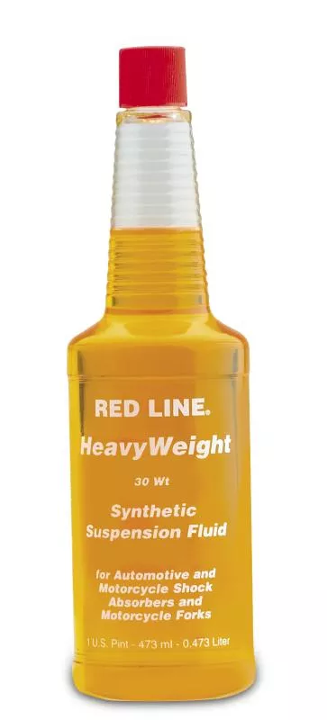 RL Suspension Fluid
