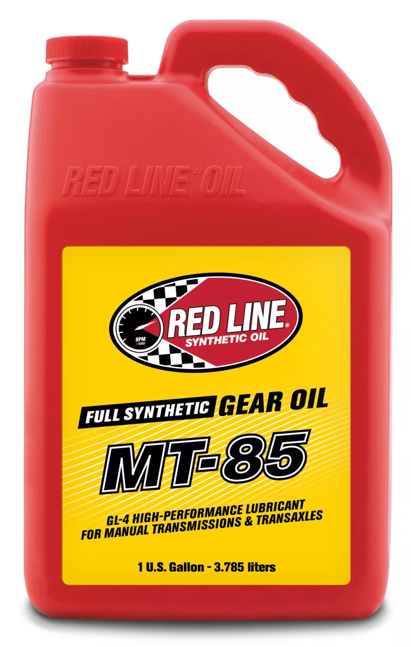 RL Trans Gear Oil – 75W85