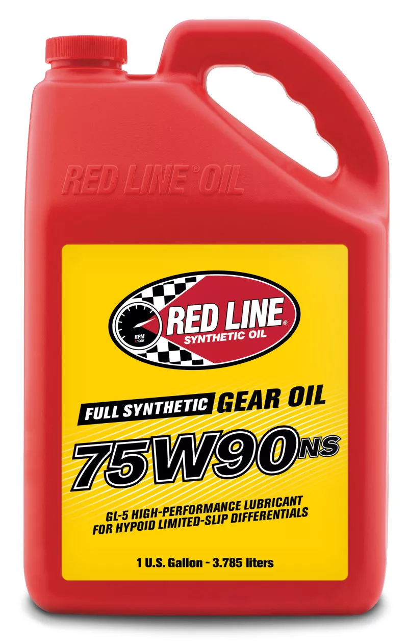 RL Trans Gear Oil – 75W90NS