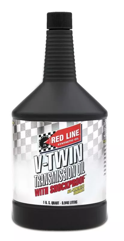RL V-Twin Oil