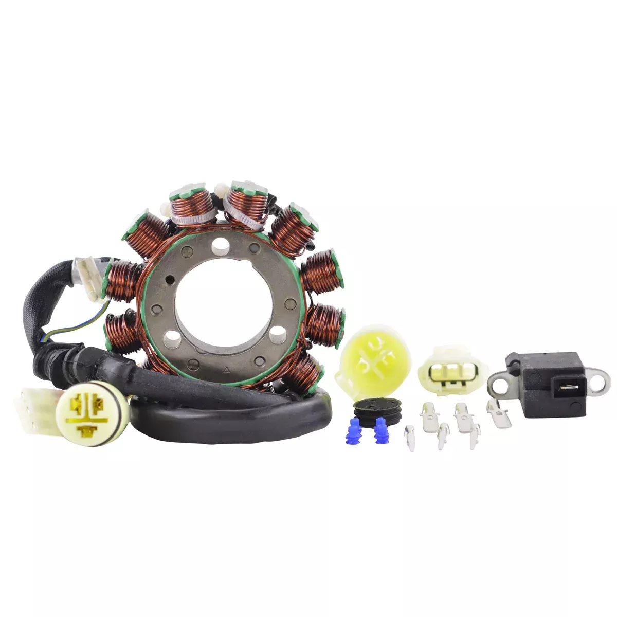 RMStator 12-Pole Stator RM01289