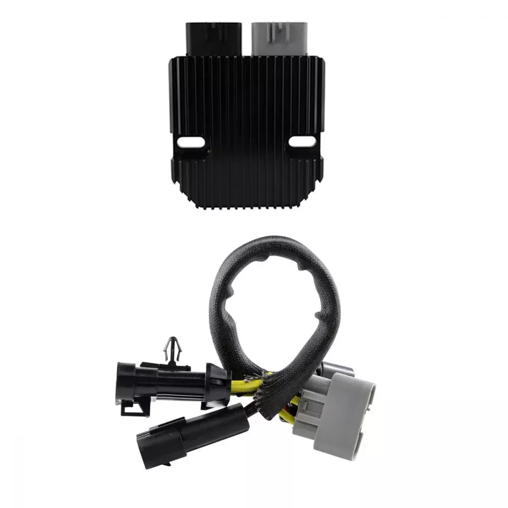 RMStator 3 Postion Key Switch RMS110-106304