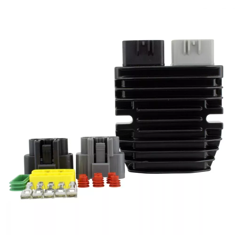 RMStator 384 pc Superseal Electrical Connector TE Kit Kit RMS953-104092