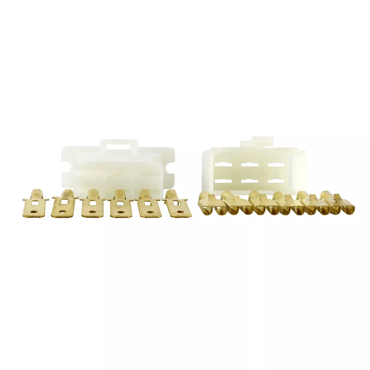 RMStator 6-Pin Stator Connector Kit RM14013