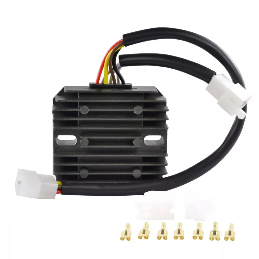 RMStator AC/DC Voltage Regulator Rectifier RMS020-101453