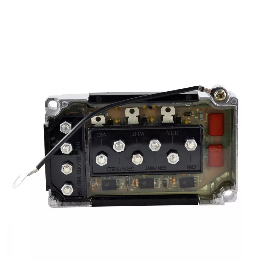 RMStator CDI Switch Box RMS030-100048