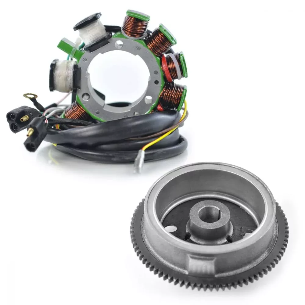 RMStator Flywheel Kit RMS900-102180