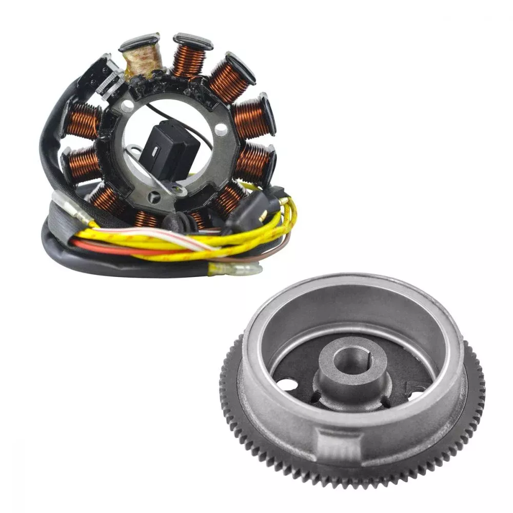 RMStator Flywheel Kit RMS900-102182