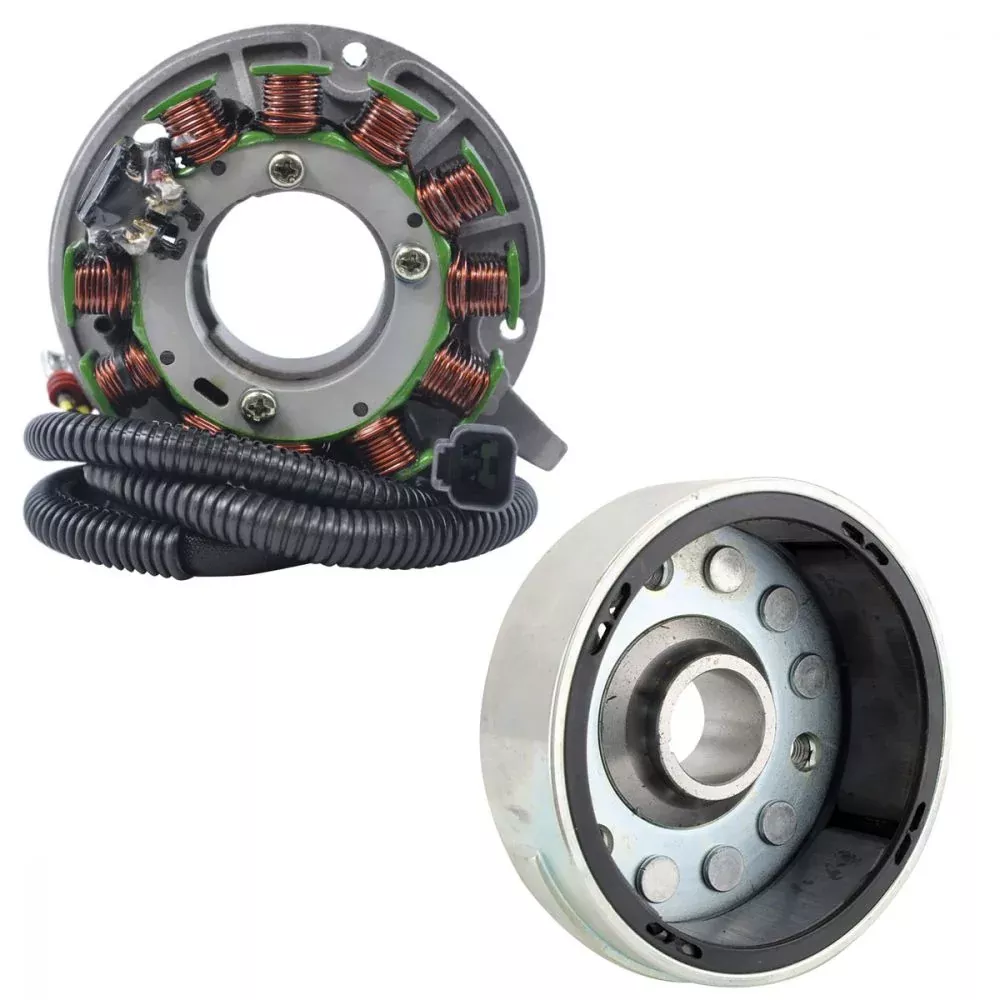 RMStator Flywheel Kit RMS900-107888