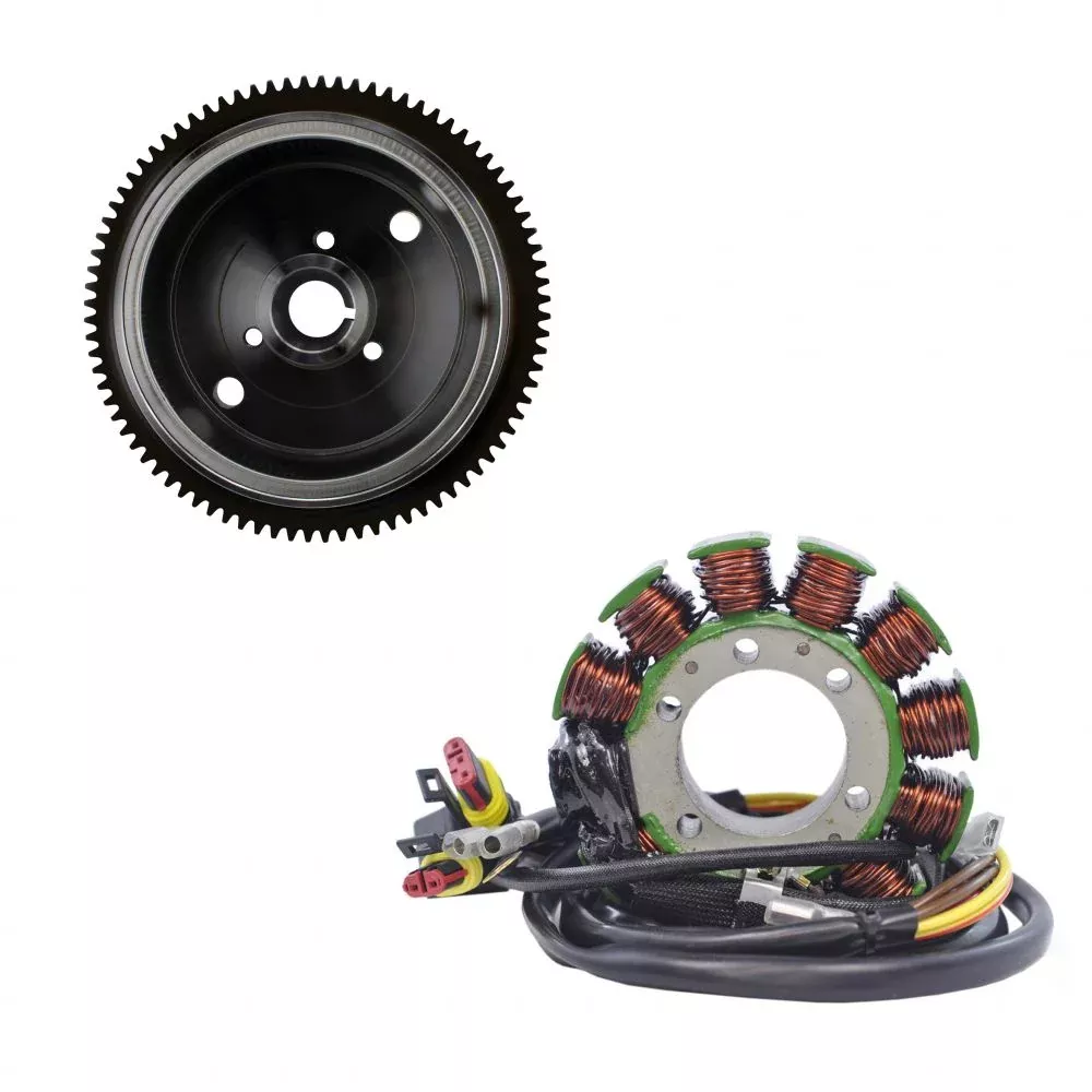 RMStator Flywheel Kit RMS900-108090