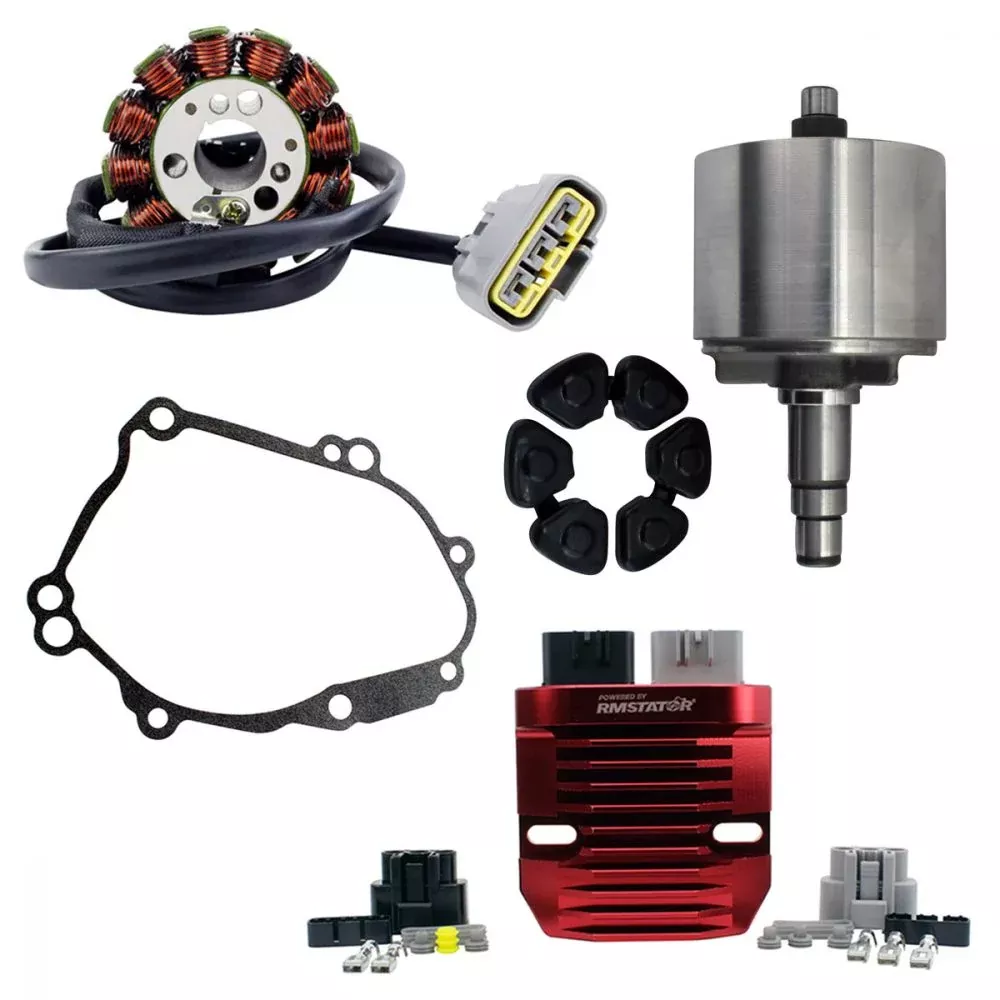 RMStator Flywheel RMS900-106862