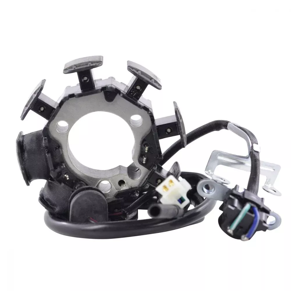 RMStator Flywheel With Puller Kit RMS900-102833